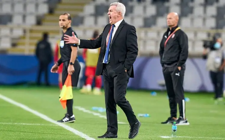 Javier Aguirre advierte al Tri la obligación que tiene en el Mundial