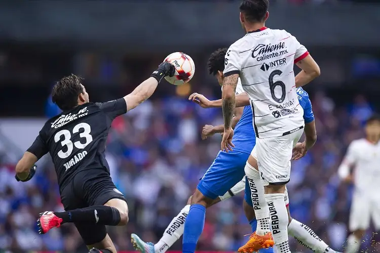 Atlas y Cruz Azul van por el primer título del año