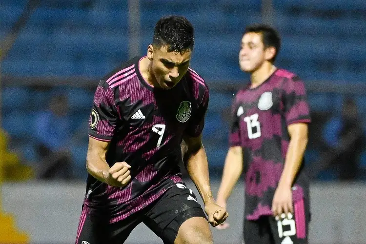 El Tri Sub 20 busca dar otro paso rumbo al Mundial 