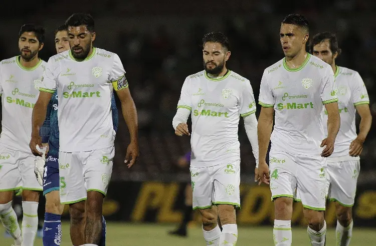 FC Juárez no paga deudas y está en riesgo de no iniciar el torneo