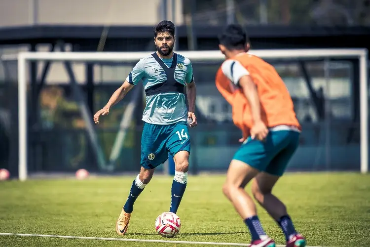 América no contempla más refuerzos