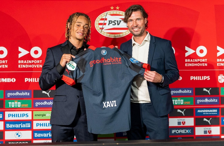 Joya holandesa renuncia al PSG para jugar en su país