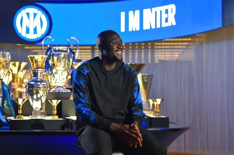 Lukaku regresa al Inter de Milán