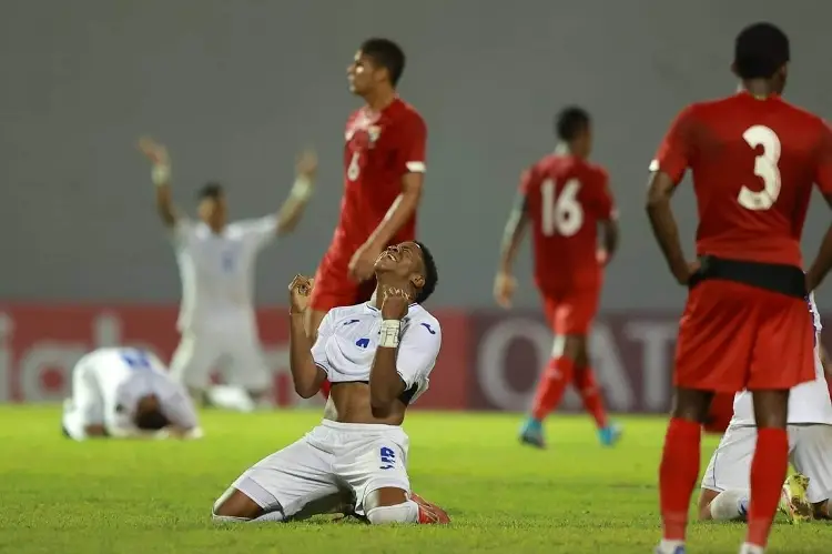 ¡México no pudo! Los países que irán al Mundial Sub 20 por Concacaf