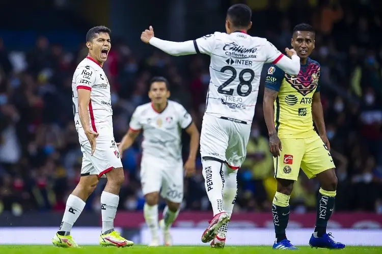 Estos son los días y horarios de los partidos en la jornada 1 de la Liga MX 