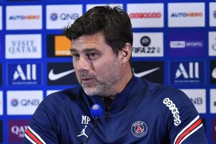 PSG despedirá a Pochettino y le tienen que pagar millones