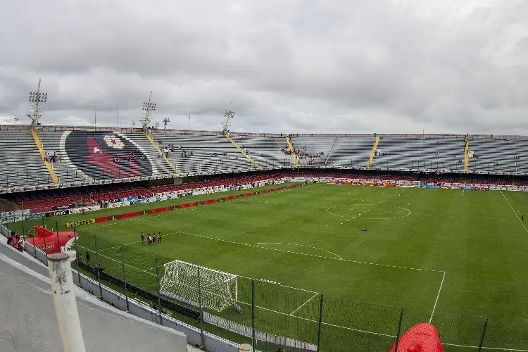 Veracruz no comprará franquicia, pero jugaría en Liga de Expansión