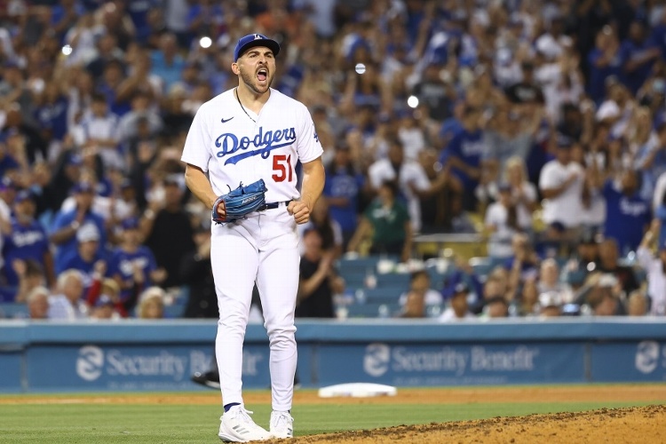 MLB: Los Dodgers se imponen ante San Diego 