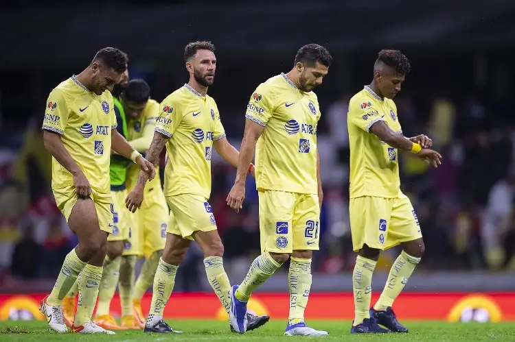 Fernando Ortiz revela porqué América no le pudo ganar al Atlas 