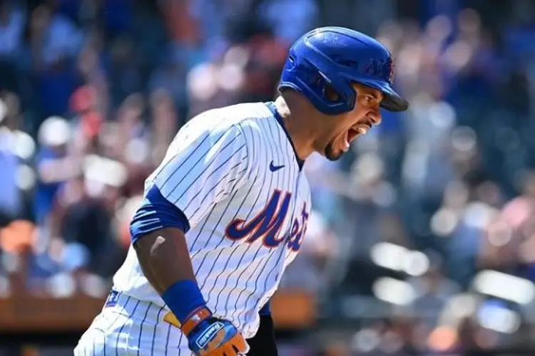 Mets se impone a los Rangers