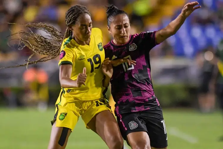 ¿Qué sigue para el Tri Femenil en el Premundial?