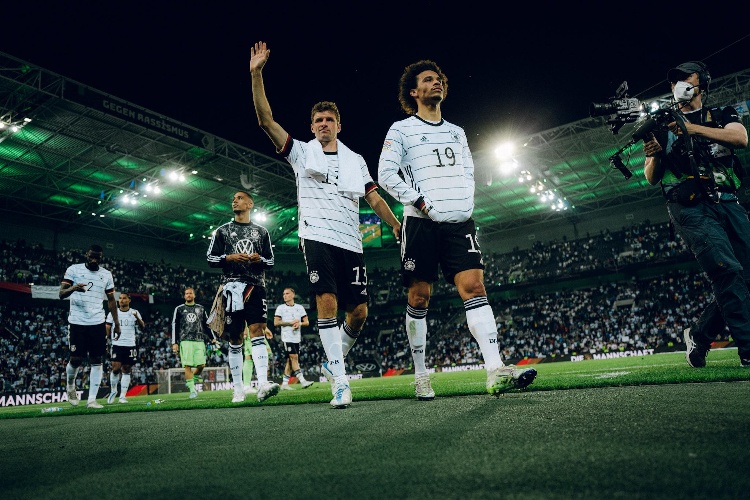 Alemania no quiere que su Selección vaya al Mundial