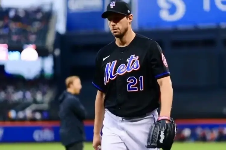  Scherzer poncha a 11 pero los Mets pierden