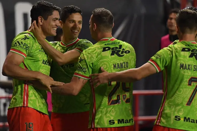 ¡Salieron Bravos! FC Juárez se impone a Xolos 