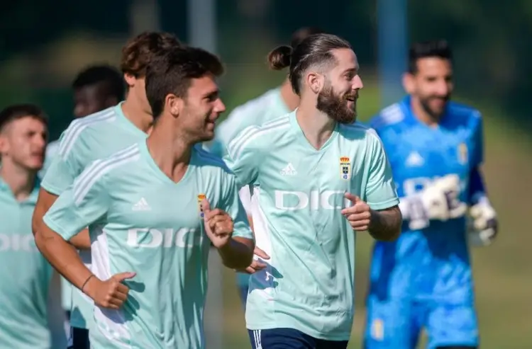 Grupo Pachuca ahora es socio mayoritario del Real Oviedo