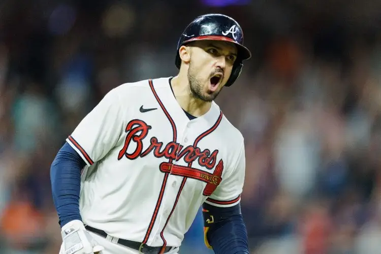 Bravos se desquitan y vencen a los Mets