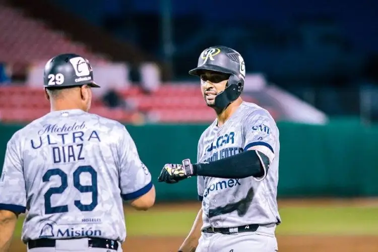 Rieleros le pega a El Águila y empareja la serie