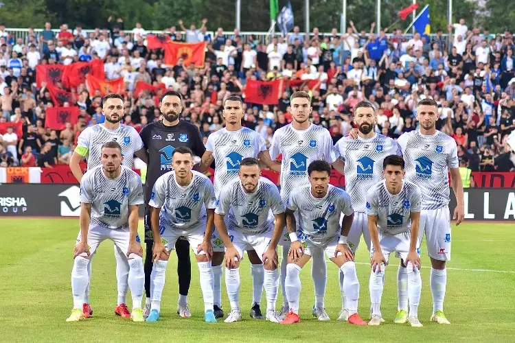 Dos mexicanos quedan eliminados de la UEFA Conference League Dos mexicanos quedan eliminados de la UEFA Conference League
