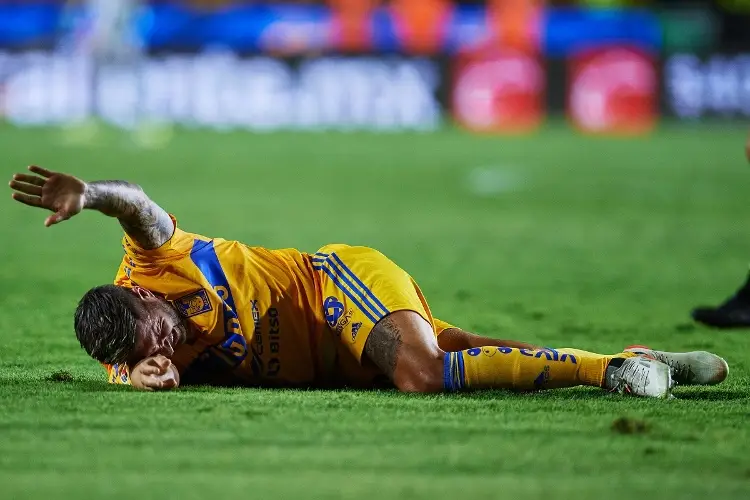 Gignac fuera del juego de estrellas de Liga MX y MLS