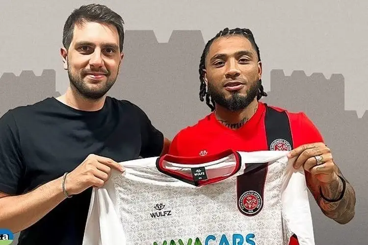 Kazim Richards regresa a Turquía; lo dirigirá Andrea Pirlo