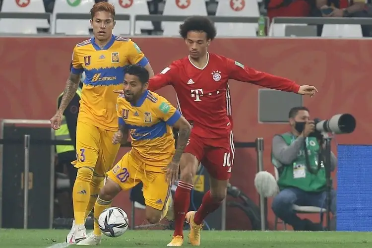 Tigres quiere jugar ante el Bayern Múnich