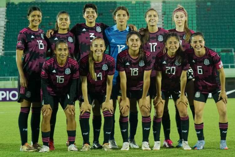 ¡Polémica! El Tri Femenil se queda sin DT a días del Mundial 