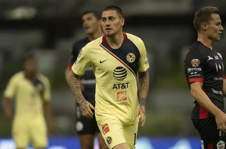 Club chileno se echa para atrás y no ficha a Nico Castillo