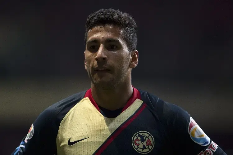 Cecilio Domínguez regresará a la Liga MX