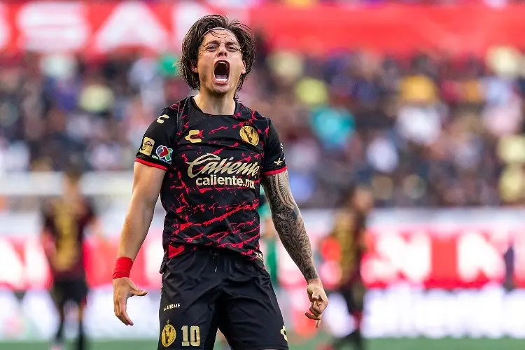 DT de Xolos destaca a sus jugadores tras vencer al América