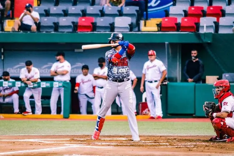 Toros se queda con el primer juego frente a El Águila