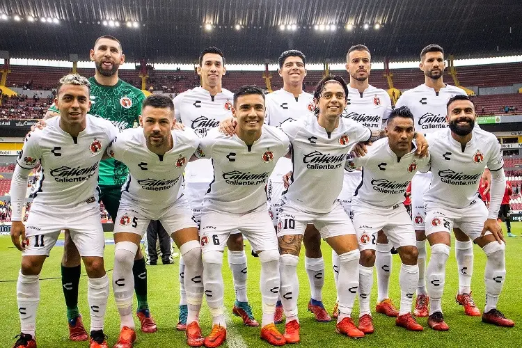 Ricardo Valiño elogia a los jugadores de Xolos por triunfo vs Atlas