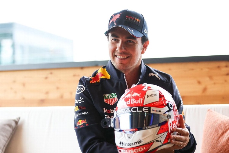 Director de Red Bull Racing elogia a 'Checo' Pérez tras el GP de Hungría 