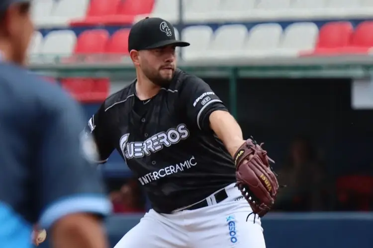 LMB: Oaxaca pierde y acerca a El Águila de Veracruz a Playoffs 
