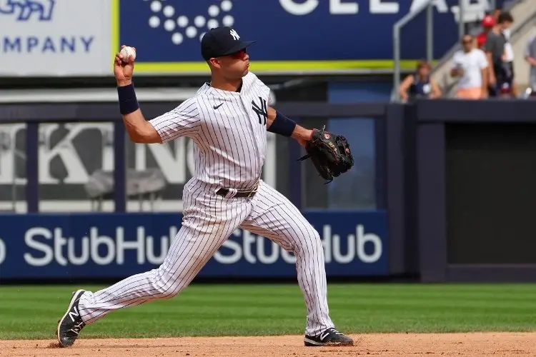 MLB: Los Yankees llegan a 70 victorias en la temporada