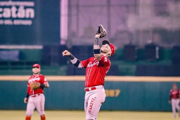 Leones empareja la serie ante El Águila