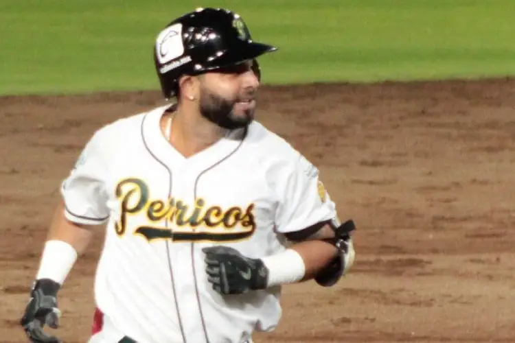 LMB: Los Pericos de Puebla vencen a los Tigres 