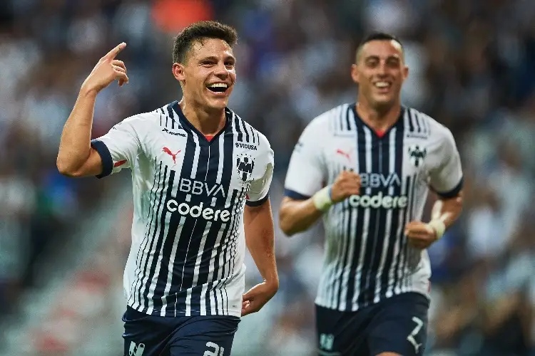 Rayados humilla a León con dolorosa goleada