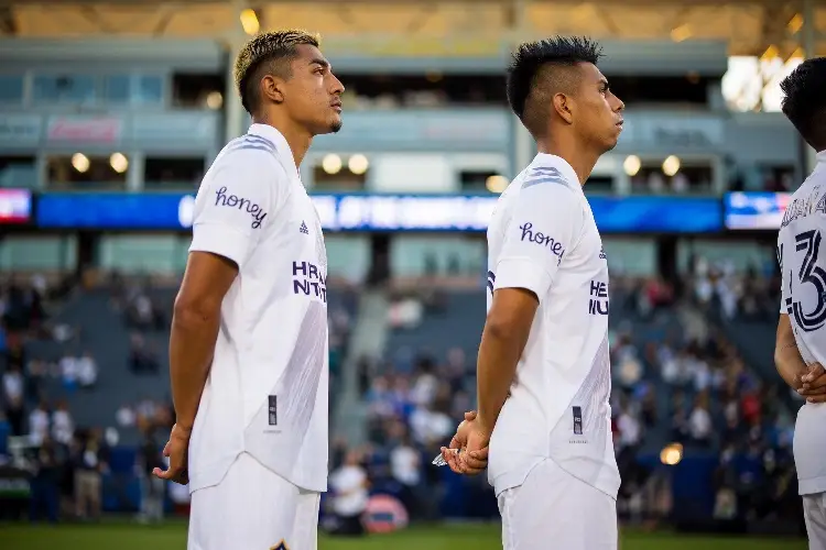 FC Porto muestra interés por un mexicano de la MLS