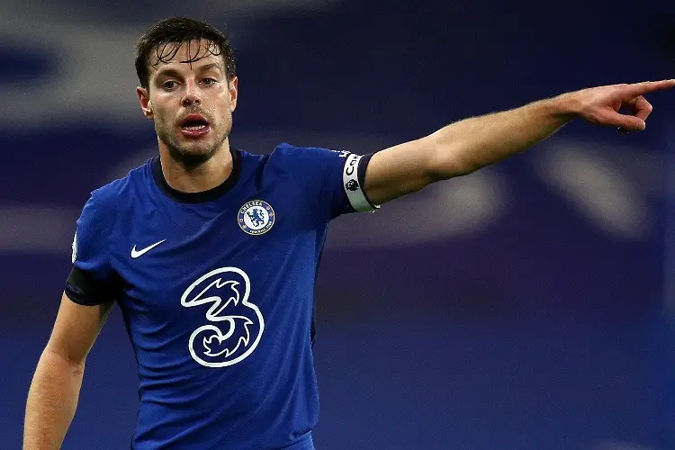 Azpilicueta rechaza al Barcelona