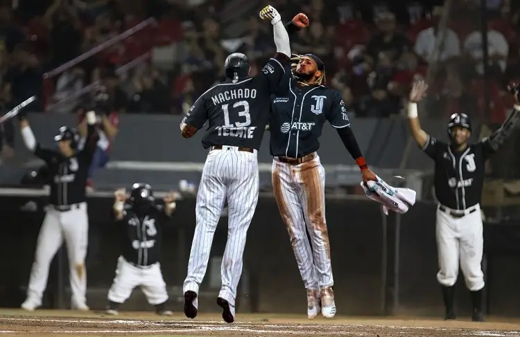 Hoy comienzan los Playoffs de la Liga Mexicana de Béisbol