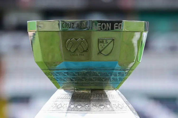 Ahora sí se viene torneo entre MLS y Liga MX