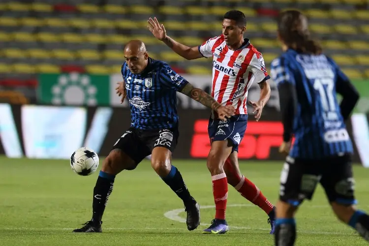 ¿Por qué le dicen 'Clásico de la 57' al Querétaro vs San Luis?