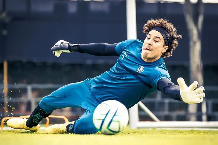 Con su gente, América entrena para enfrentar a Pumas (VIDEO)