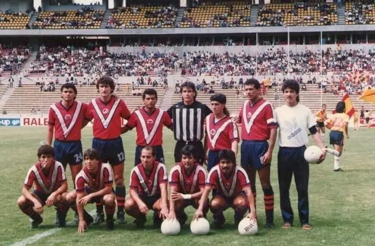 Fallece ex arquero de los Tiburones Rojos