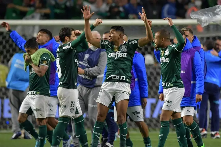 Así se jugarán las Semifinales de la Copa Libertadores 