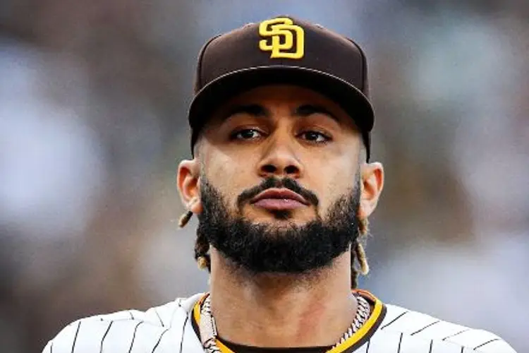 Tatis jr suspendido por dopaje