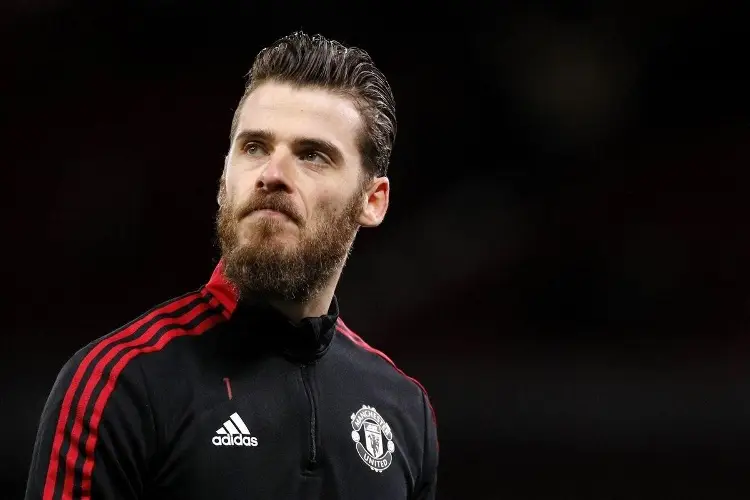 El terrible oso de De Gea para sepultar al Manchester United (VIDEO)