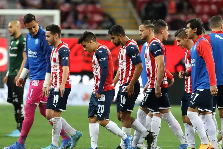 En Chivas están apenados con su afición y prometen boletos gratis 