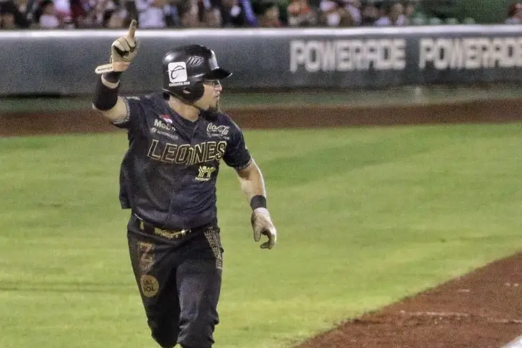 LMB: Yucatán empareja la serie de Playoffs ante Puebla 