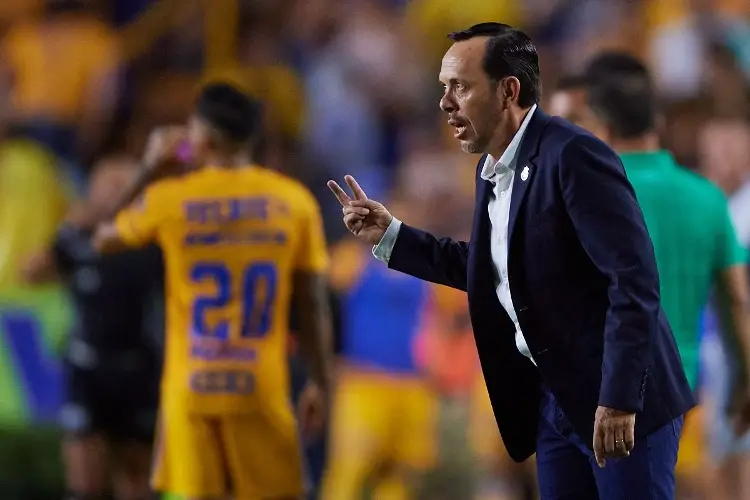 Eduardo Fentanes revela el motivo por el que Santos perdió vs Tigres